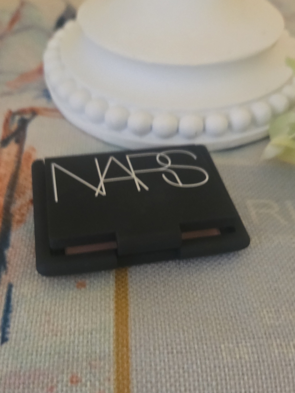 🌸NARS Compact Sex Appeal Highlighter